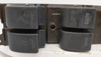 2002 Toyota Camry Master Power Window Switch Replacement Driver Side Left Fits OEM Used Auto Parts - Oemusedautoparts1.com
