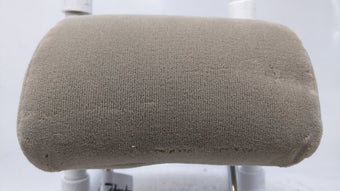 compare product 2002 Toyota Camry Headrest Head Rest Rear Center Seat Fits OEM Used Auto Parts