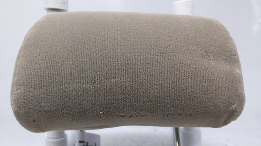 2002 Toyota Camry Headrest Head Rest Rear Center Seat Fits OEM Used Auto Parts