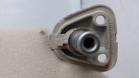 2002 Toyota Camry Sun Visor Shade Replacement Passenger Right Mirror Fits OEM Used Auto Parts - Oemusedautoparts1.com