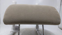 2002 Toyota Camry Headrest Head Rest Rear Center Seat Tan - Oemusedautoparts1.com