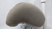 2002 Toyota Camry Headrest Head Rest Rear Center Seat Tan - Oemusedautoparts1.com