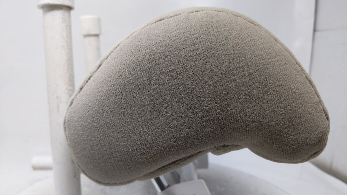2002 Toyota Camry Headrest Head Rest Rear Center Seat Tan - Oemusedautoparts1.com
