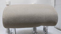 2002 Toyota Camry Headrest Head Rest Rear Center Seat Tan - Oemusedautoparts1.com