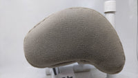 2002 Toyota Camry Headrest Head Rest Rear Center Seat Tan - Oemusedautoparts1.com