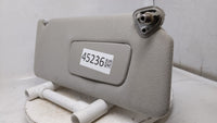 2002 Toyota Camry Sun Visor Shade Replacement Passenger Right Mirror Fits OEM Used Auto Parts - Oemusedautoparts1.com
