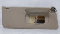 2002-2006 Toyota Camry Sun Visor Shade Replacement Passenger Right Mirror Fits Fits 2002 2003 2004 2005 2006 OEM Used Auto P