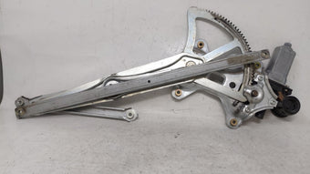 compare product 2002-2006 Toyota Camry Window Regulator Passenger Front