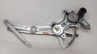 2002-2006 Toyota Camry Used Window Regulator Passenger Front - Oemusedautoparts1.com