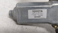 2002-2006 Toyota Camry Used Window Regulator Passenger Front - Oemusedautoparts1.com