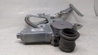 2002-2006 Toyota Camry Used Window Regulator Passenger Front - Oemusedautoparts1.com