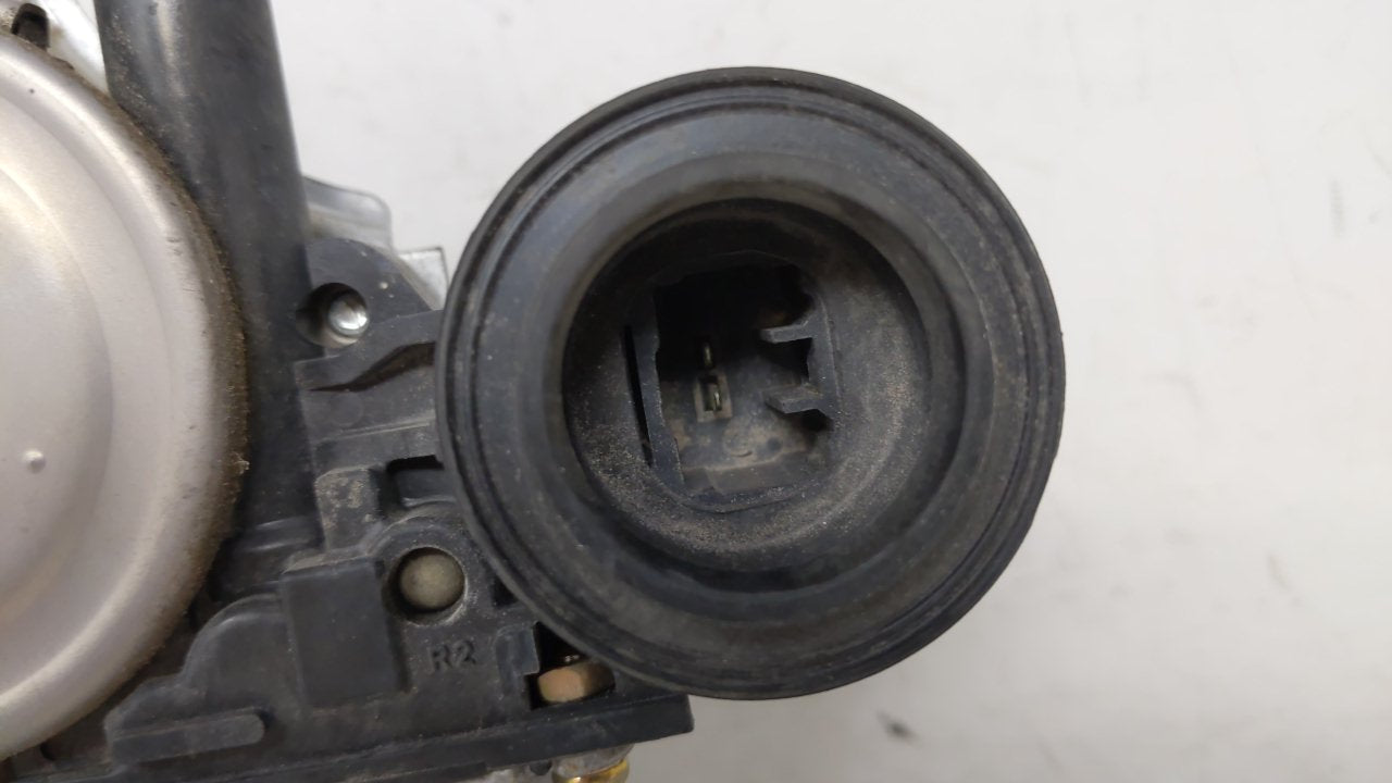 2002-2006 Toyota Camry Used Window Regulator Passenger Front - Oemusedautoparts1.com