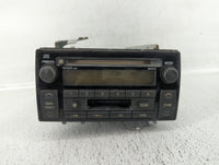2002-2004 Toyota Camry Am Fm Cd Player Radio Receiver - Oemusedautoparts1.com