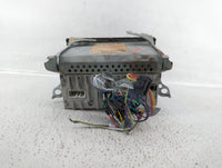 2002-2004 Toyota Camry Am Fm Cd Player Radio Receiver - Oemusedautoparts1.com
