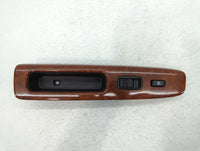 2002 Toyota Camry Passenger Right Power Window Switch 74231-aa080 - Oemusedautoparts1.com
