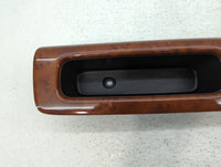 2002 Toyota Camry Passenger Right Power Window Switch 74231-aa080 - Oemusedautoparts1.com