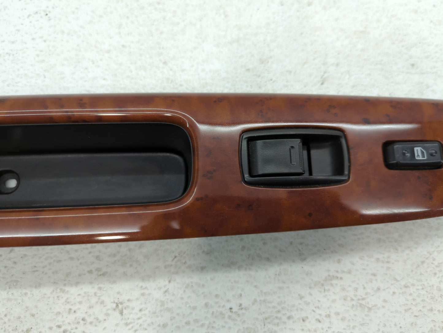 2002 Toyota Camry Passenger Right Power Window Switch 74231-aa080 - Oemusedautoparts1.com