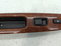 2002 Toyota Camry Passenger Right Power Window Switch 74231-aa080 - Oemusedautoparts1.com