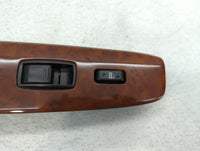 2002 Toyota Camry Passenger Right Power Window Switch 74231-aa080 - Oemusedautoparts1.com