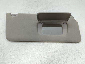 compare product 2002-2006 Toyota Camry Sun Visor Shade Replacement Passenger Right Mirror Fits Fits 2002 2003 2004 2005 2006 OEM Used Auto Parts