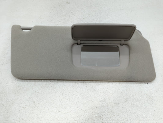 2002-2006 Toyota Camry Sun Visor Shade Replacement Passenger Right Mirror Fits Fits 2002 2003 2004 2005 2006 OEM Used Auto P
