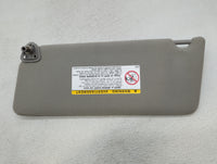 2002-2006 Toyota Camry Sun Visor Shade Replacement Passenger Right Mirror Fits Fits 2002 2003 2004 2005 2006 OEM Used Auto P
