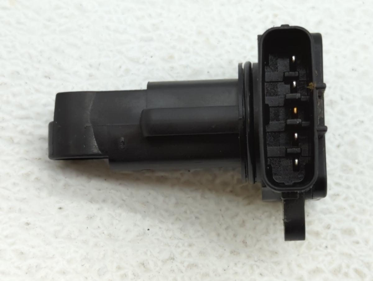 2002-2006 Toyota Camry Mass Air Flow Meter Maf Sensor 556966 - Oemusedautoparts1.com