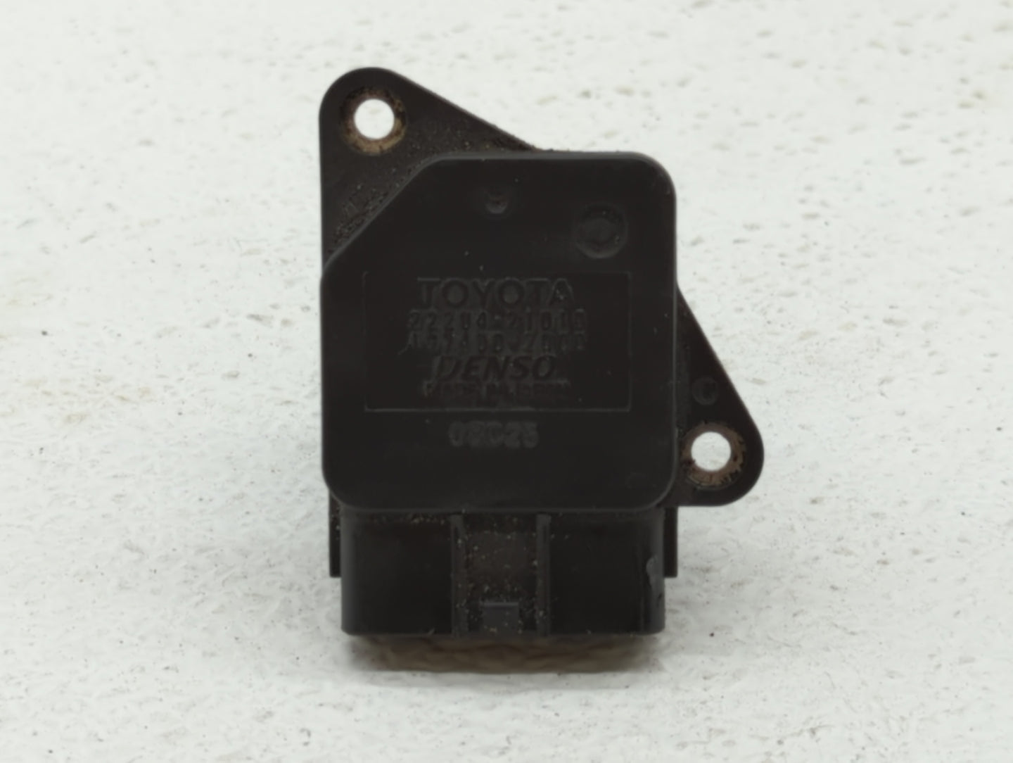 2002-2006 Toyota Camry Mass Air Flow Meter Maf - Oemusedautoparts1.com