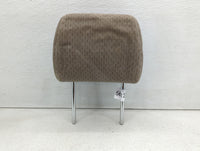 2002-2003 Toyota Camry Headrest Head Rest Front Driver Passenger Seat - Oemusedautoparts1.com