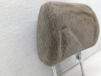 2002-2003 Toyota Camry Headrest Head Rest Front Driver Passenger Seat - Oemusedautoparts1.com