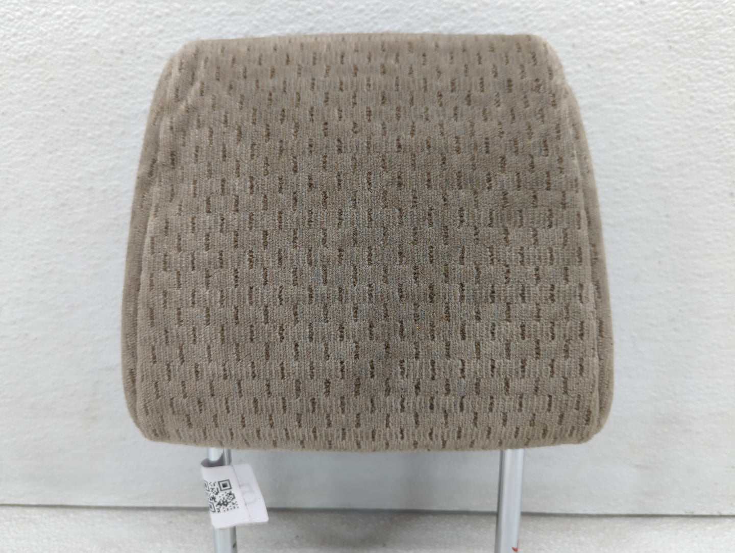 2002-2003 Toyota Camry Headrest Head Rest Front Driver Passenger Seat - Oemusedautoparts1.com
