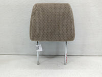 2002-2003 Toyota Camry Headrest Head Rest Front Driver Passenger Seat - Oemusedautoparts1.com