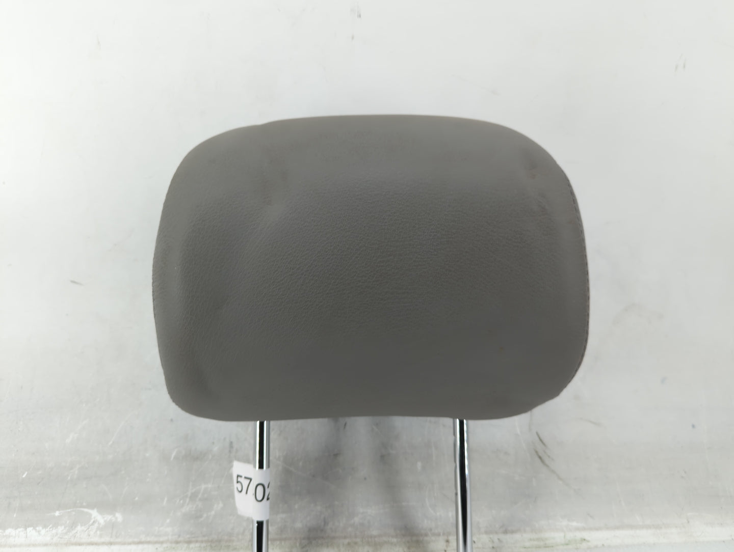 2002 Toyota Camry Headrest Head Rest Front Driver Passenger Seat Fits OEM Used Auto Parts - Oemusedautoparts1.com