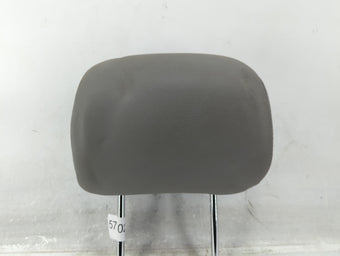 compare product 2002 Toyota Camry Headrest Head Rest Front Driver Passenger Seat Fits OEM Used Auto Parts