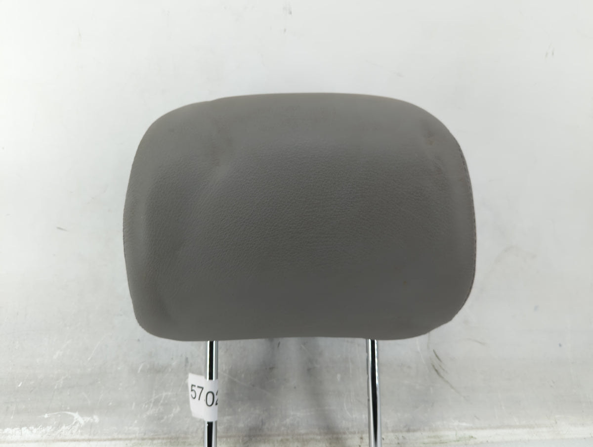 2002 Toyota Camry Headrest Head Rest Front Driver Passenger Seat Fits Fits 2001 OEM Used Auto Parts - Oemusedautoparts1.com