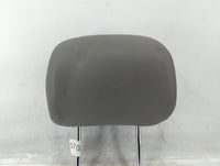 2002 Toyota Camry Headrest Head Rest Front Driver Passenger Seat Fits Fits 2001 OEM Used Auto Parts - Oemusedautoparts1.com