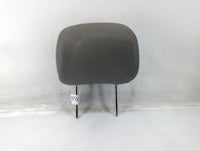 2002 Toyota Camry Headrest Head Rest Front Driver Passenger Seat Fits Fits 2001 OEM Used Auto Parts - Oemusedautoparts1.com