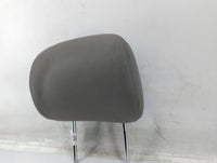 2002 Toyota Camry Headrest Head Rest Front Driver Passenger Seat Fits OEM Used Auto Parts - Oemusedautoparts1.com
