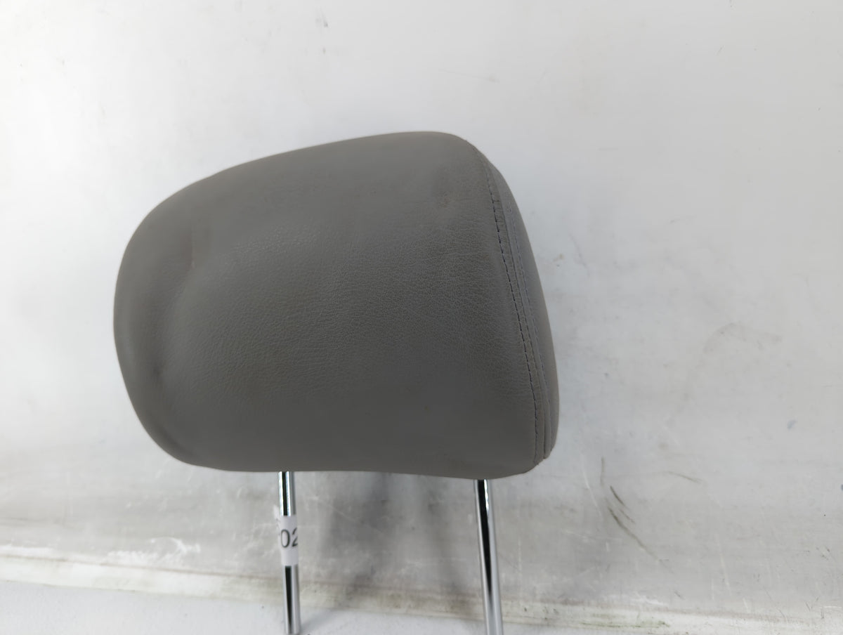 2002 Toyota Camry Headrest Head Rest Front Driver Passenger Seat Fits Fits 2001 OEM Used Auto Parts - Oemusedautoparts1.com