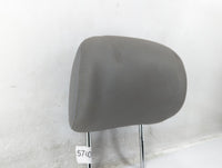 2002 Toyota Camry Headrest Head Rest Front Driver Passenger Seat Fits Fits 2001 OEM Used Auto Parts - Oemusedautoparts1.com