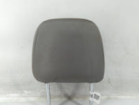 2002 Toyota Camry Headrest Head Rest Front Driver Passenger Seat Fits Fits 2001 OEM Used Auto Parts - Oemusedautoparts1.com