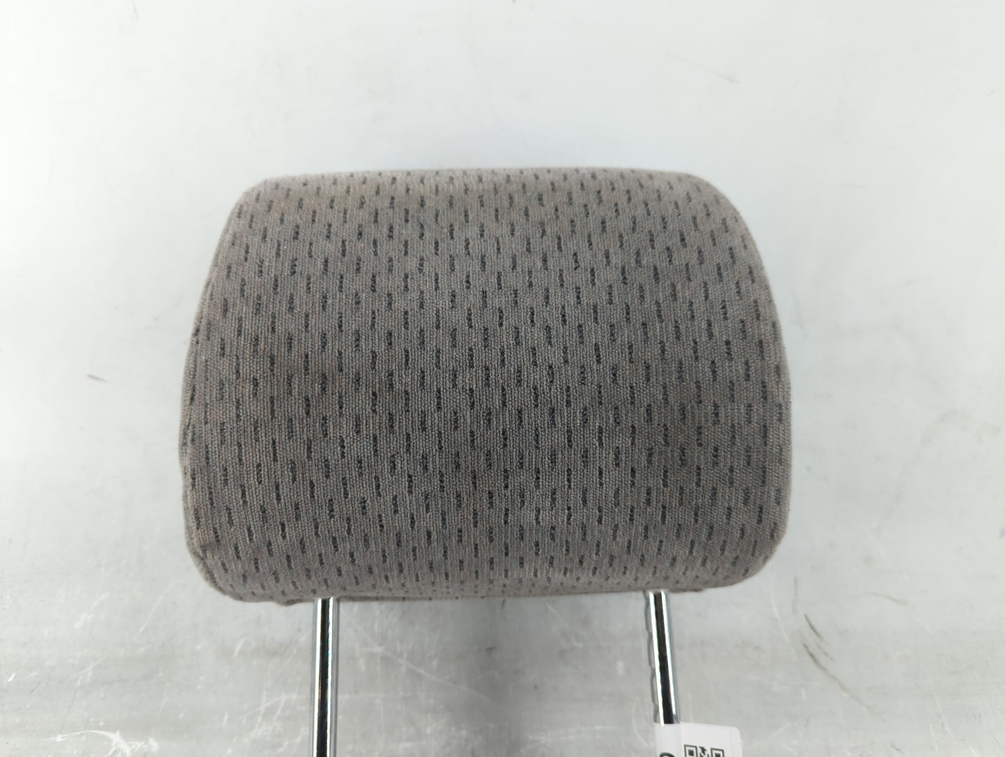 2002 Toyota Camry Headrest Head Rest Front Driver Passenger Seat Fits OEM Used Auto Parts - Oemusedautoparts1.com