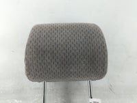 2002 Toyota Camry Headrest Head Rest Front Driver Passenger Seat Fits OEM Used Auto Parts - Oemusedautoparts1.com