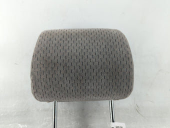 compare product 2002 Toyota Camry Headrest Head Rest Front Driver Passenger Seat Fits OEM Used Auto Parts