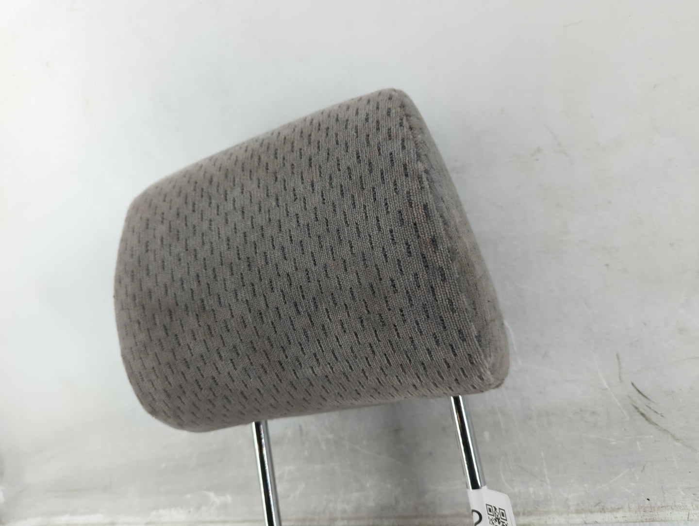 2002 Toyota Camry Headrest Head Rest Front Driver Passenger Seat Fits OEM Used Auto Parts - Oemusedautoparts1.com