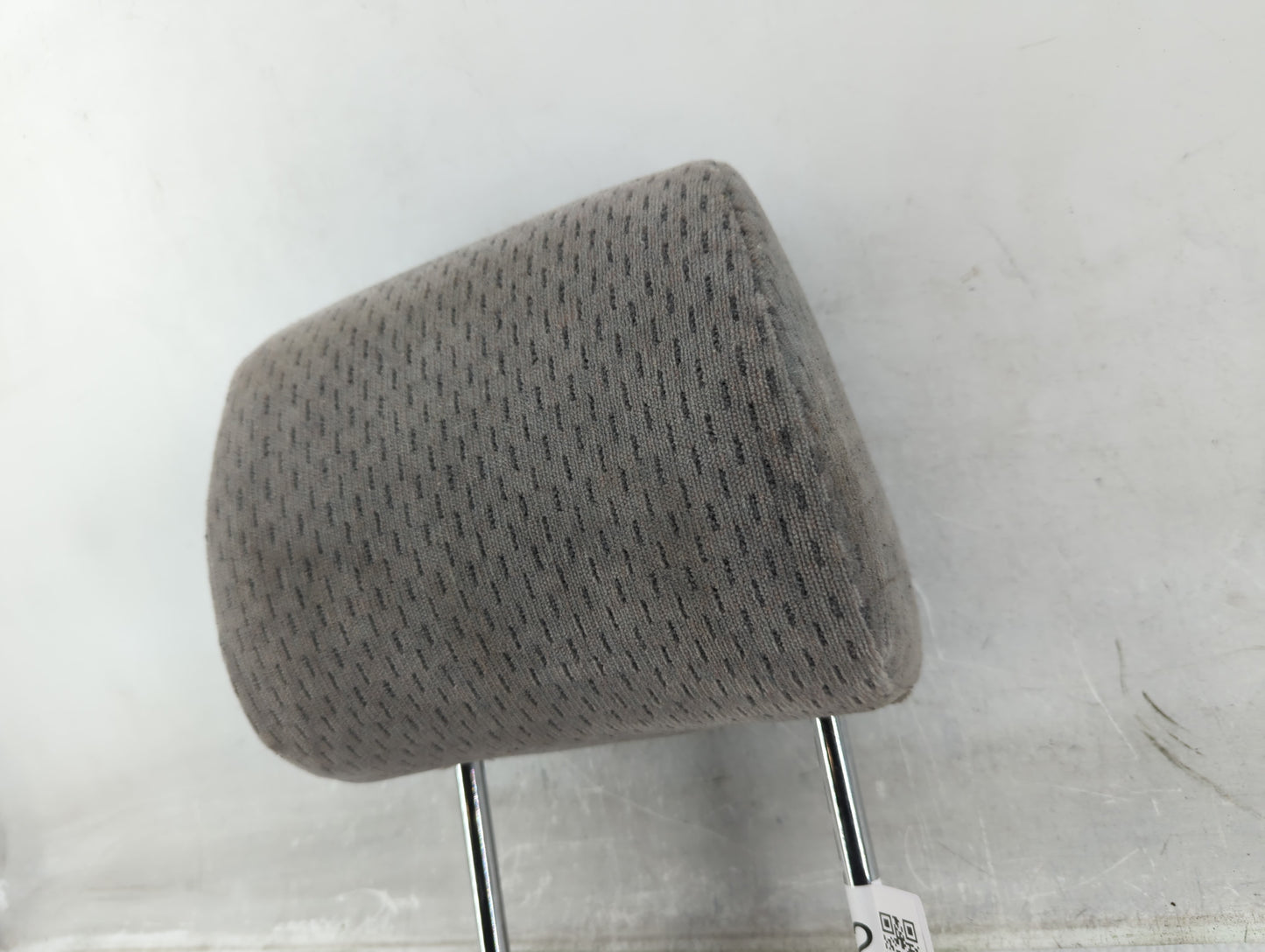 2002 Toyota Camry Headrest Head Rest Front Driver Passenger Seat Fits OEM Used Auto Parts - Oemusedautoparts1.com