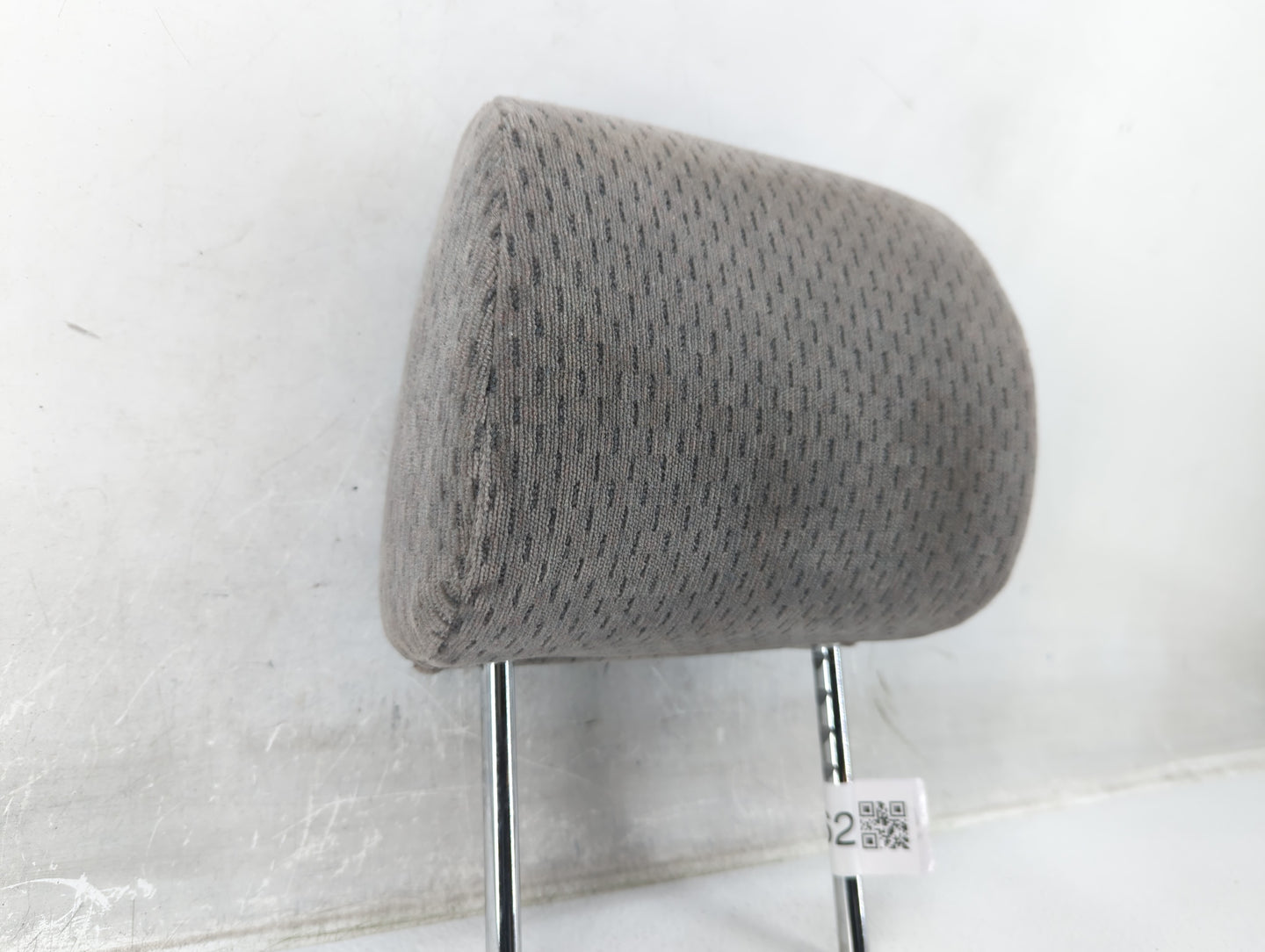 2002 Toyota Camry Headrest Head Rest Front Driver Passenger Seat Fits OEM Used Auto Parts - Oemusedautoparts1.com
