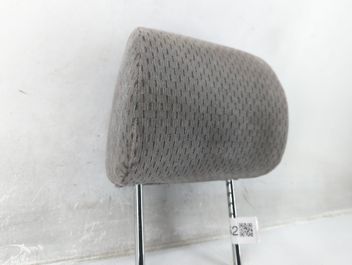 2002 Toyota Camry Headrest Head Rest Front Driver Passenger Seat Fits OEM Used Auto Parts - Oemusedautoparts1.com
