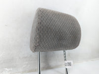 2002 Toyota Camry Headrest Head Rest Front Driver Passenger Seat Fits OEM Used Auto Parts - Oemusedautoparts1.com
