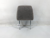 2002 Toyota Camry Headrest Head Rest Front Driver Passenger Seat Fits OEM Used Auto Parts - Oemusedautoparts1.com